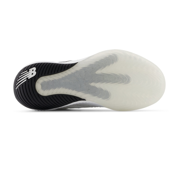 New Balance FuelCell 996 v6 - White/Black