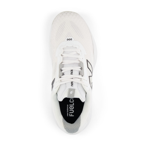 New Balance FuelCell 996 v6 - White/Black