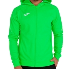 Joma Menfis Sudadera - Green Fluor