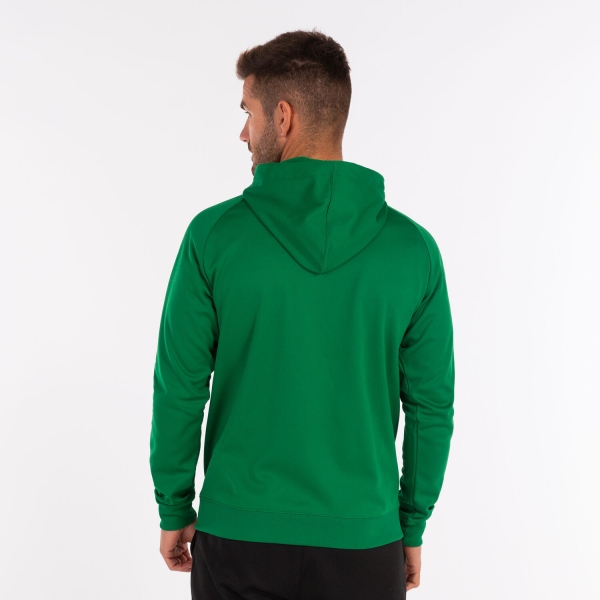 Joma Menfis Felpa - Green