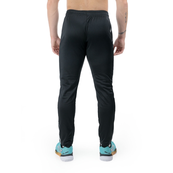 Joma Championship VIII Pantaloni - Black/White