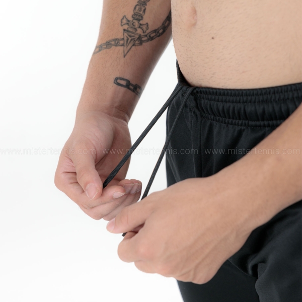 Joma Championship VIII Pantaloni - Black/White