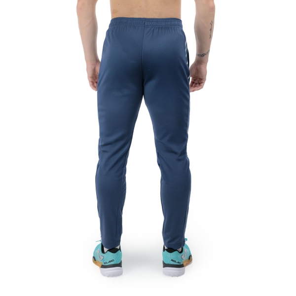 Joma Championship VIII Pantaloni - Dark Navy/White
