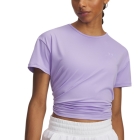 Under Armour Rush Energy 2.0 Maglietta - Transparent