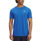 Under Armour Vanish Camiseta - Blue Atlantis/White