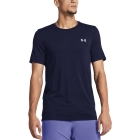 Under Armour Vanish Maglietta - Midnight Navy/Mod Gray