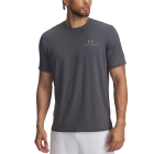 Under Armour Rush Energy T-Shirt - Castlerock