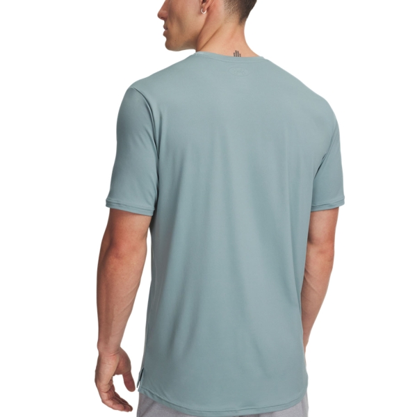 Under Armour Rush Energy T-Shirt - Serpentine