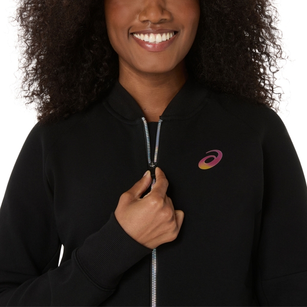 Asics Match Pro Giacca - Performance Black