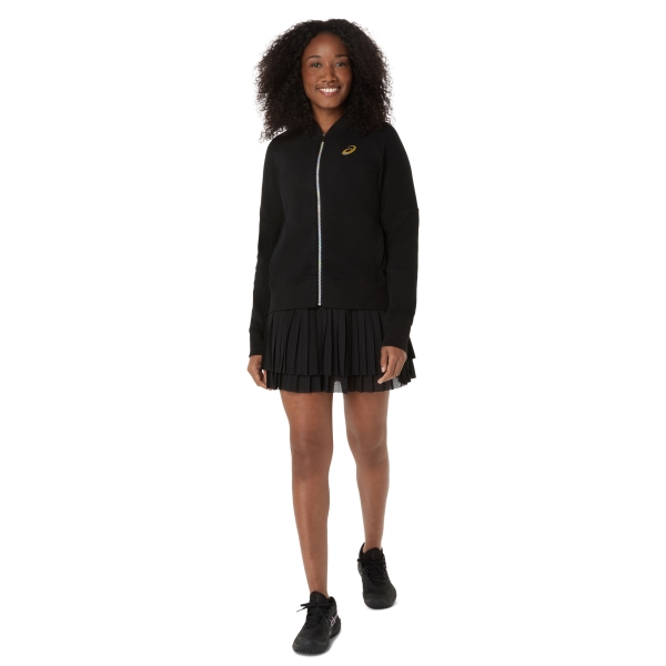 Asics Match Pro Giacca - Performance Black