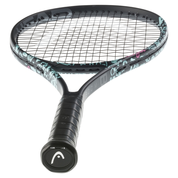 HEAD Boom MP Neon Raqueta de Tenis - MisterTennis.com