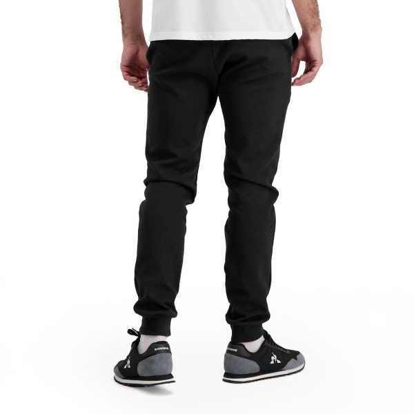 Le Coq Sportif Essentiels Pants - Black
