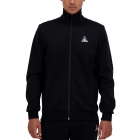 Le Coq Sportif Essentiels Logo Sweatshirt - Black