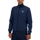Le Coq Sportif Essentiels Logo Sweatshirt - Dress Blues