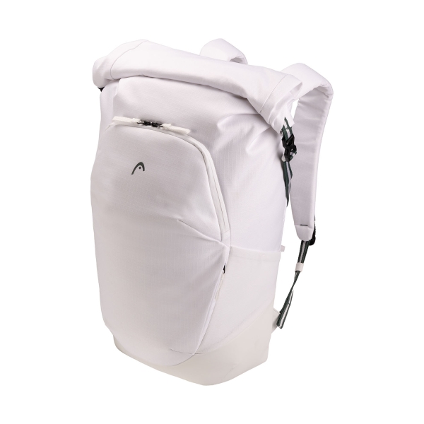 Borsa Tennis Head Head Pro X Racpack Zaino  White/Green 262025 WHGE