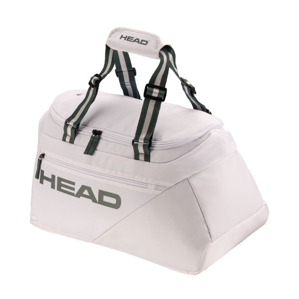 Borsa Tennis Head Head Pro X Court Borsa  White/Green 262035 WHGE