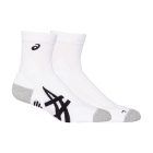 ASICS Court+ Crew Calze - Brilliant White