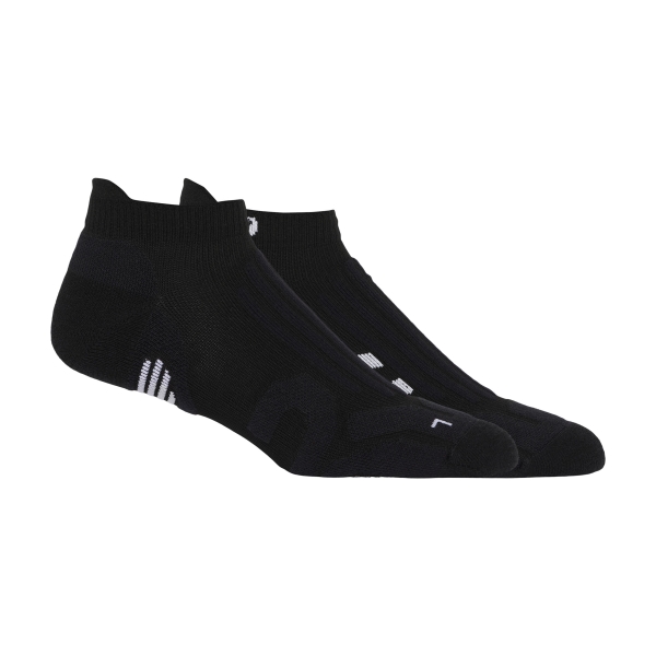 Calcetines de Tenis ASICS Court+ Calcetines  Performance Black 3043A072002