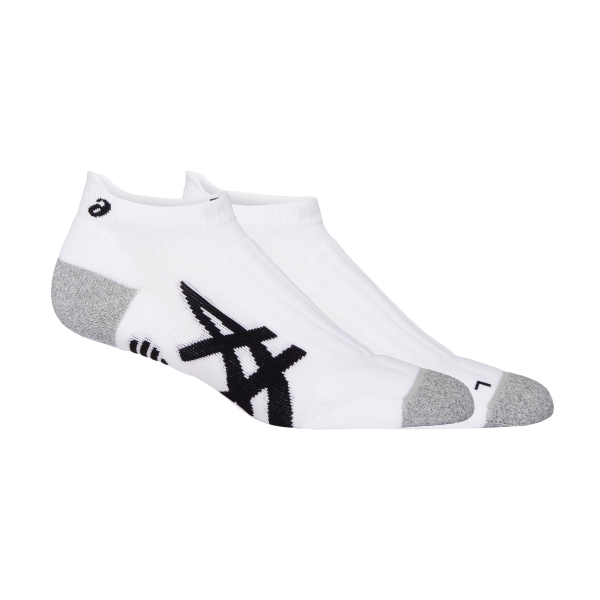 Calcetines de Tenis ASICS Court+ Calcetines  Brilliant White 3043A072101
