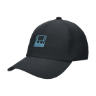 ASICS Court Core Graphic Gorra - Performance Black ASICS Court Core Graphic Gorra - Performance Black