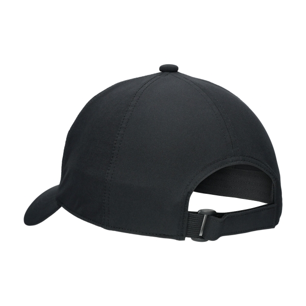ASICS Court Core Graphic Gorra - Performance Black