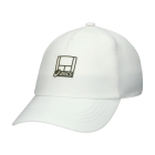 ASICS Court Core Graphic Gorra - Cream ASICS Court Core Graphic Gorra - Cream