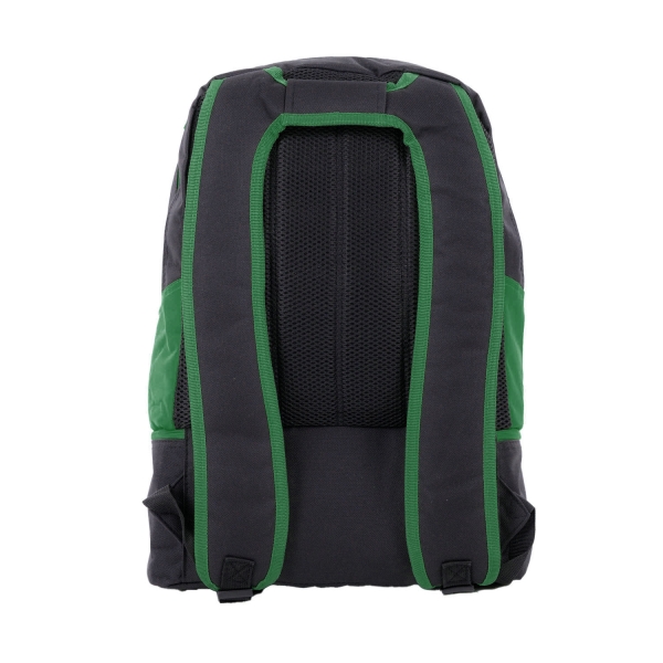 Joma Estadio III Zaino - Black/Green