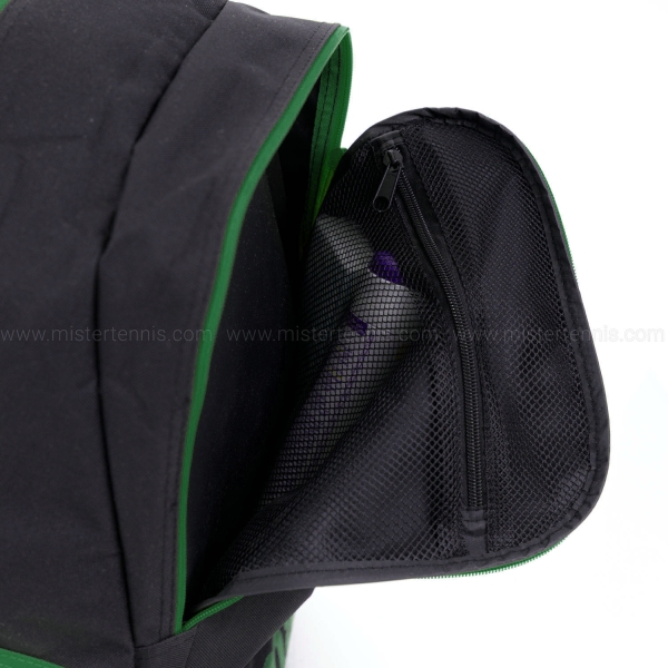Joma Estadio III Zaino - Black/Green