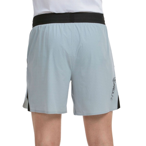 Bullpadel Light 5.5in Shorts - Hormigon