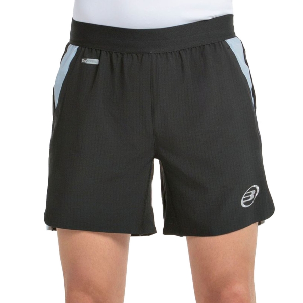 Men's Tennis Shorts Bullpadel Light 5.5in Shorts  Negro 474278005