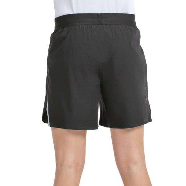 Bullpadel Light 5.5in Shorts - Negro