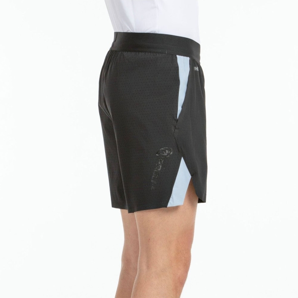 Bullpadel Light 5.5in Shorts - Negro