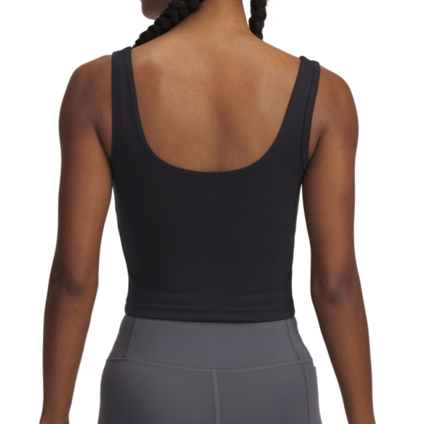 Under Armour Motion Top - Black/White