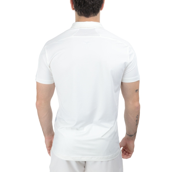 Mizuno Daybreakers Shadow Polo - White/Gray
