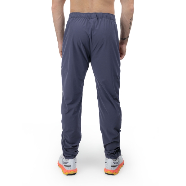 Mizuno Frontier Shadow Pants - Odyssey Gray