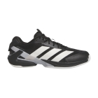 adidas adizero Ubersonic 5 - Core Black/Zero Metallic/Silver Metallic