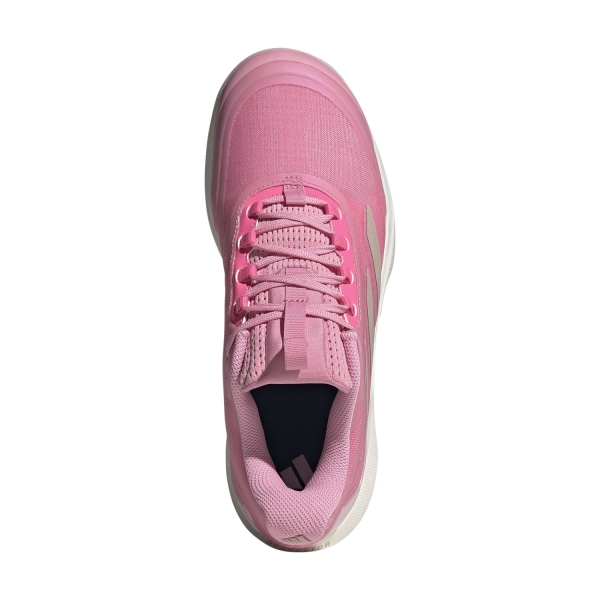 adidas Avacourt 2 - Bliss Pink/Silver Metallic/Lucid Pink