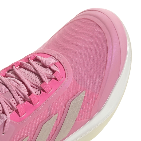 adidas Avacourt 2 - Bliss Pink/Silver Metallic/Lucid Pink