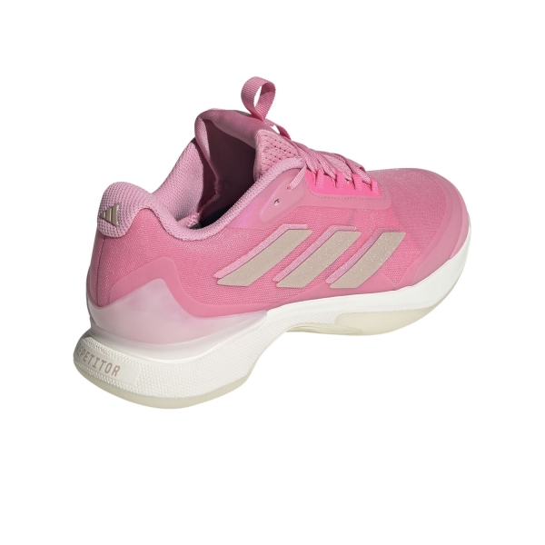 adidas Avacourt 2 - Bliss Pink/Silver Metallic/Lucid Pink
