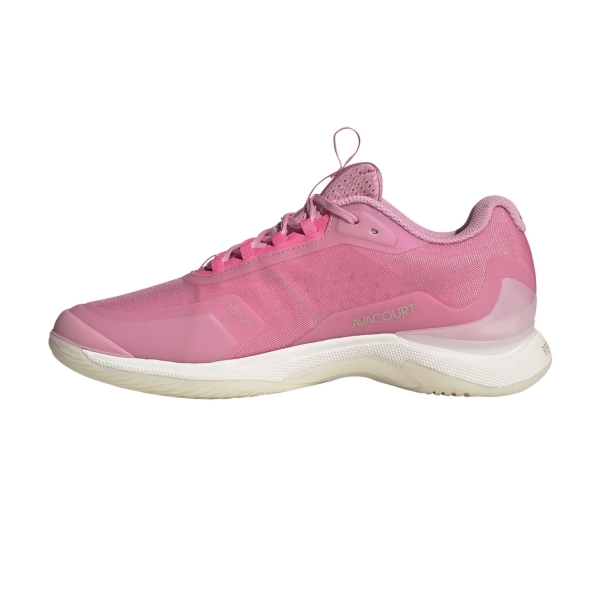 adidas Avacourt 2 - Bliss Pink/Silver Metallic/Lucid Pink