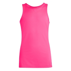 adidas Climacool Club Tank Girls - Lucid Pink