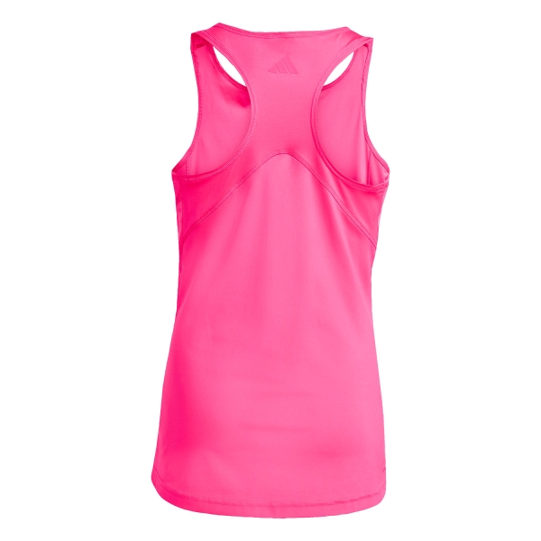 adidas Climacool Club Top Niña - Lucid Pink