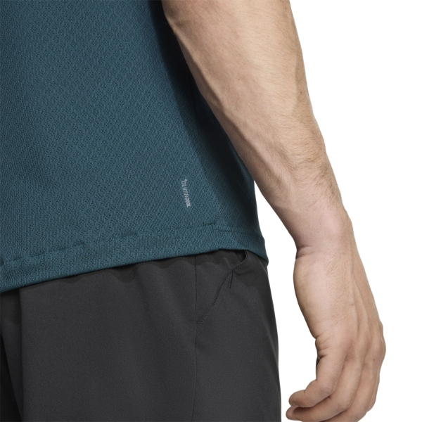 adidas Climacool Pro Top - Aurora Ivy