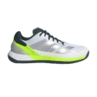 adidas Defiant Speed 2 Clay - FTWR White/Aurora Ivy
