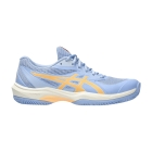 Asics Game FF Padel - Stone Wash/Orange Glow