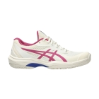 Asics Game FF - Cream/Bright Rose