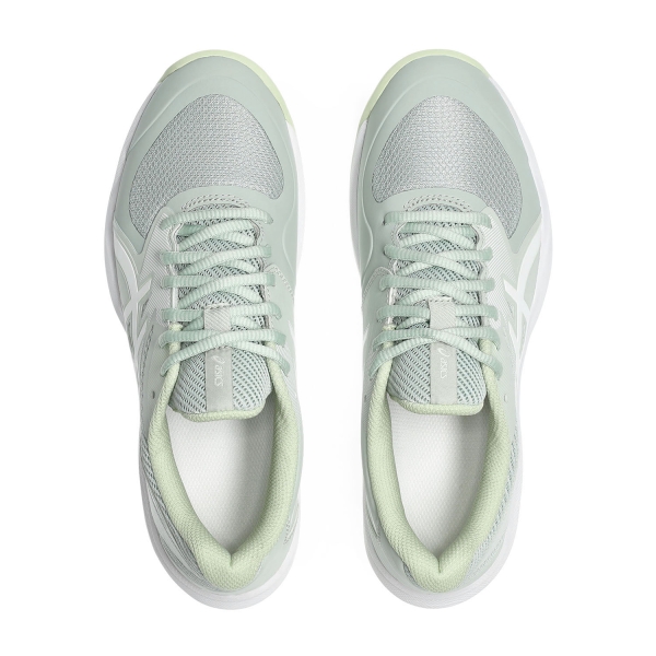 Asics Game FF - Lichen Rock/White