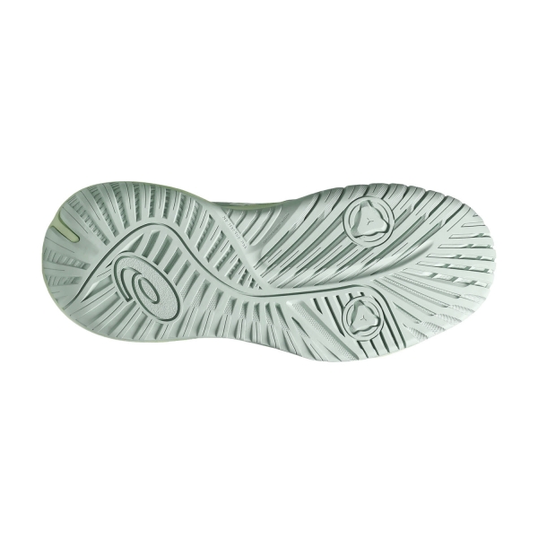 Asics Gel Challenger 15 - Lichen Rock/Whisper Green