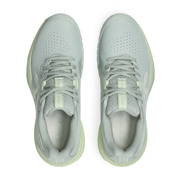 Asics Gel Challenger 15 - Lichen Rock/Whisper Green