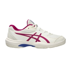 Asics Gel Game GS Niños - Cream/Bright Rose